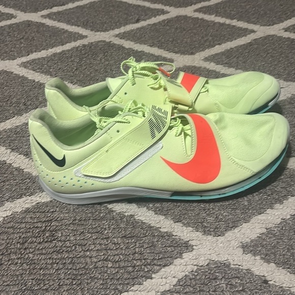 Nike Air Zoom LJ Elite size 15 - Picture 2 of 4